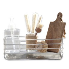 排水瀝水架, 單色, 1個