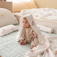 vivienda 嬰幼兒莫代爾超細纖維毯, 汽車故事