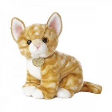 AURORA World 米約尼絨毛娃娃, 混合色, 23cm