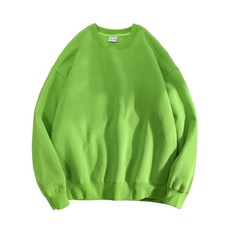 데이소이 컬러데이 맨투맨 패션의류/잡화/남녀 공용 의류 반품 최저가 4,210원