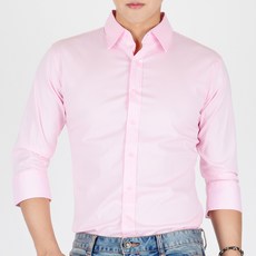 Townclo High Prime 七分袖襯衫