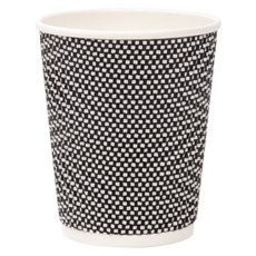 大慶 灰色波浪杯 240ml, 1盒, 100入