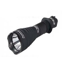 armyTek Fresh Lantern CREE XHP 35 Pro Doctor Pro V3, 啞光黑色（車身）, 1個