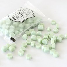 Mihwabujang 火漆蠟粒 100入, 1套, 42 香草