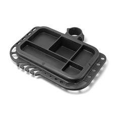 TOPEAK 主題支架 工具托盤, 單色