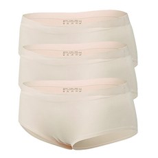 Little rabbit 少女無痕內褲 3入