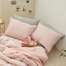 SIMPLUX 素色枕頭套