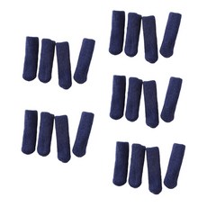 큐티 미끄럼 방지 의자 발커버 20p, 타입10