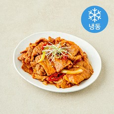 정육생활 고추장 돼지불고기 (냉동), 200g, 2개