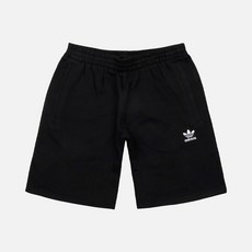 adidas 愛迪達 男款Essential運動短褲