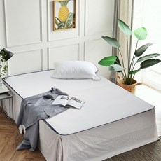 SPACE 通風 3D 空氣網墊, 白色