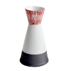 Yupoko Korea三角酒壺, 1個