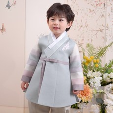 TheyeHanbok 男童款903 Hyunbelle韓服套裝