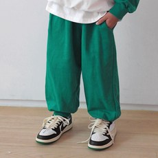 베리클로젯 주니어 남아용 저스트 면 팬츠