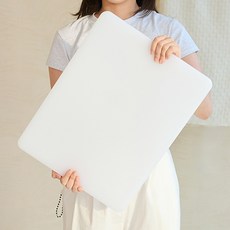 Perchef 營業用彩色砧板, 白色, 1個