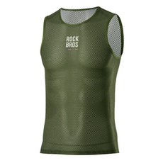 ROCKBROS 洛克兄弟 Road To Sky 運動內搭無袖背心