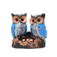 貓頭鷹裝飾 katl010, 混色