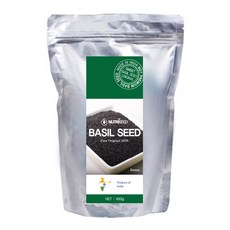 바질시드, 450g, 1개