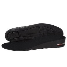 男性用3cm增高氣墊鞋墊