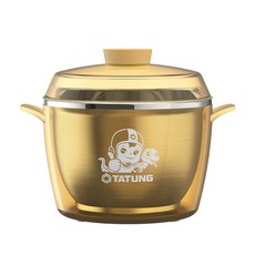 TATUNG 大同 小電鍋, TAC-1C-GDS, 蛇年