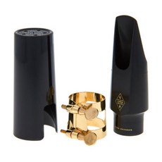 Meyer Mayer 中音薩克斯號嘴 6 號, 混色, 1個