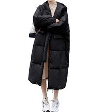 에스텔라 심플 임산부 패딩 WER51