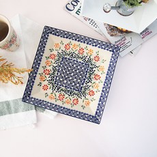 MANUFAKTURA 方盤 23 厘米, JS14, 1個