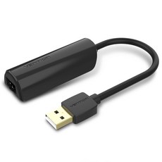 VENTION 威迅 網卡性別 USB 2.0, 單品