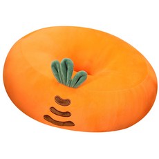 舒緩坐墊, 紅蘿蔔款