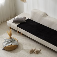 科莫亞水貂絨高磅數沙發墊