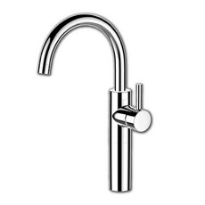 JCL INDUSTRY 洗手台用單孔檯上盆水龍頭組, 1套