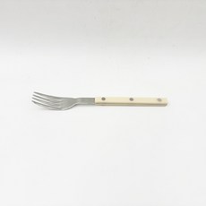 핀일로 고메304 커트러리 디너포크, 아이보리, 1개