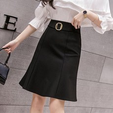 LUNA GIRL Ellier 短裙