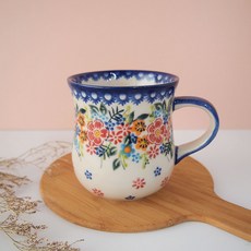 VENA Pelec 馬克杯 300ml, C209, 1個
