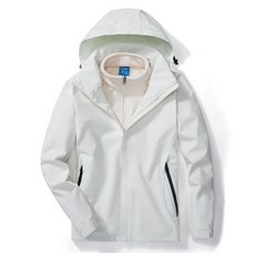 女士防水防風外套 LK 349