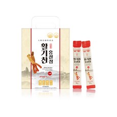 活力紅參提取飲 100條入, 1kg, 1盒