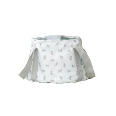 휴대용 방수 멀티 족욕바스켓 Y12 타입1, 1개