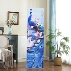 AIR 東洋風方形直立式冷氣罩, TYPE 10