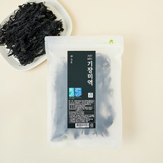 해 가온 ASC MSC 기장미역, 1개, 85g