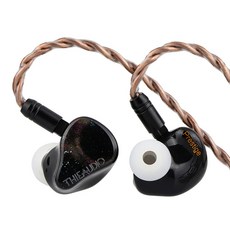 Thieaudio Prestige耳機, 混合顏色, 單品