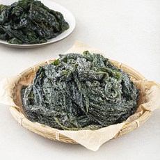 주일상사 쇠미역 곰피, 3kg, 1박스
