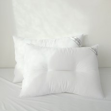 Seungseung Janggu Embo 枕頭棉 2p, 單色