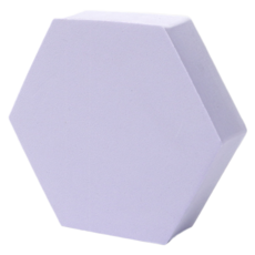 Tongkeun Changgo 照片組 Kiming Cube 黃色六角 Type2 13 x 3 cm, 2個, 單一商品