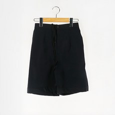 校服Mall兒童款簡約鬆緊校服短褲