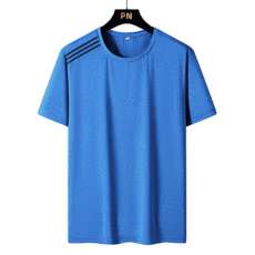 Minseong Company 男士涼感T恤