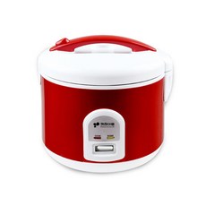 Kitchen-Art 電飯鍋 5-6人用, KRC-1606