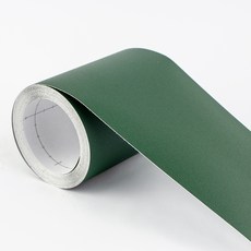 시트몰이 몰딩 시트지, 딥 그린