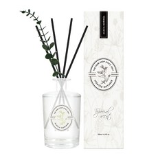 THE HERB SHOP 擴香瓶, 500ml, Acacia Moringa, 1瓶