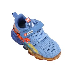 DiNOSOLES 孩童 T-Rex Air Wind 運動鞋