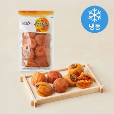 황금햇살 자연팜 꿀곶감 (냉동), 1개, 300g